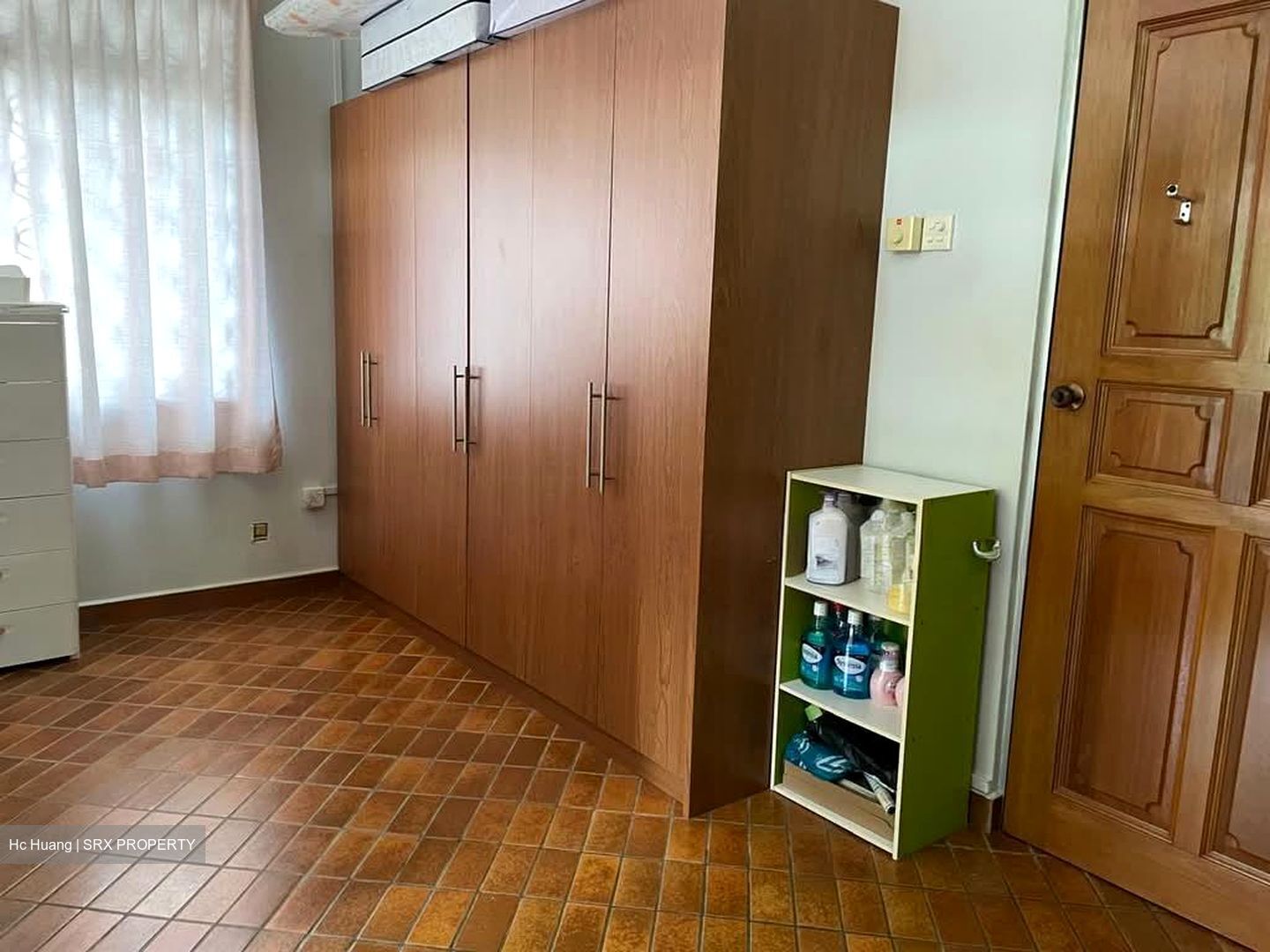 Jalan Tanah Puteh (D15), Semi-Detached #566078561